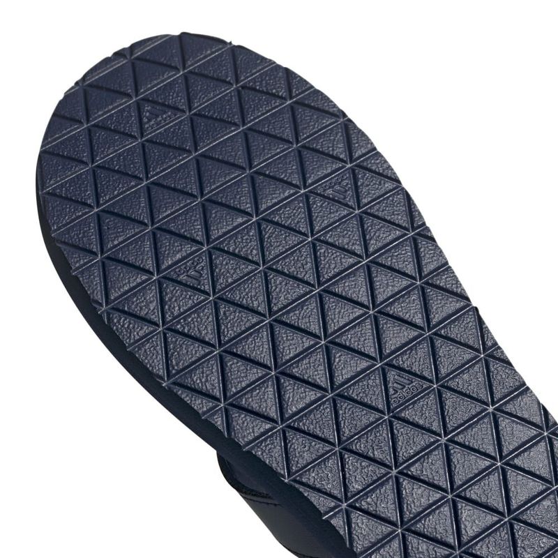 Sandalias-adidas-para-hombre-Eezay-Flip-Flop-para-natacion-color-azul.-Detalle-3