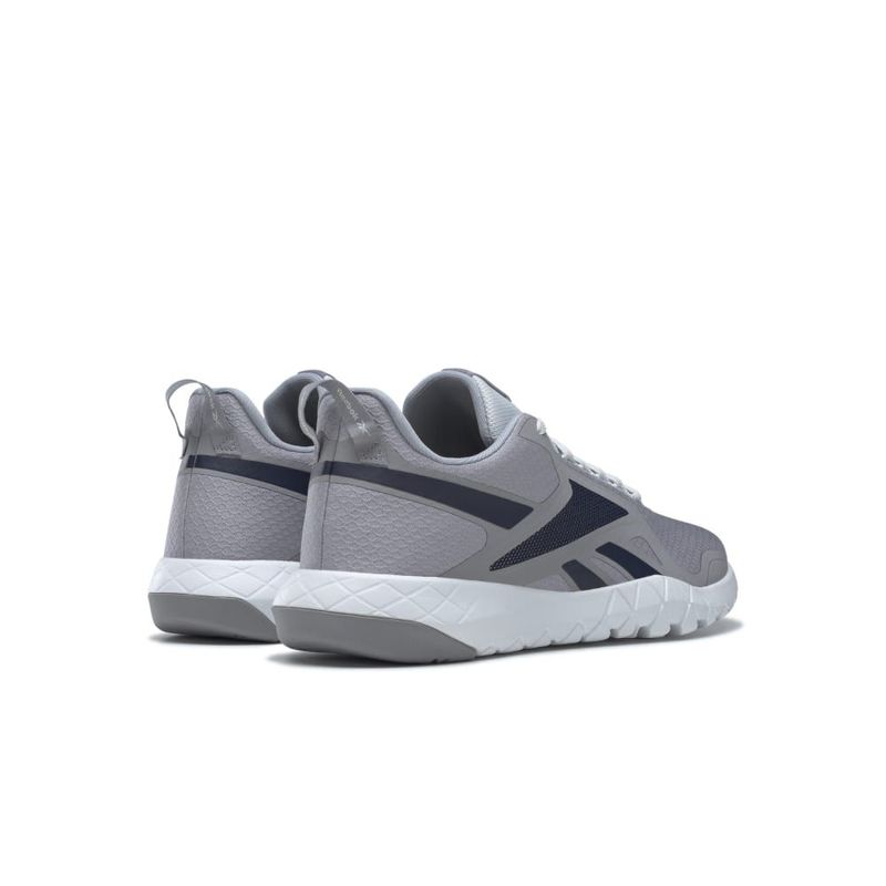 Tenis-reebok-para-hombre-Flexagon-Force-3.0-para-entrenamiento-color-gris.-Talon
