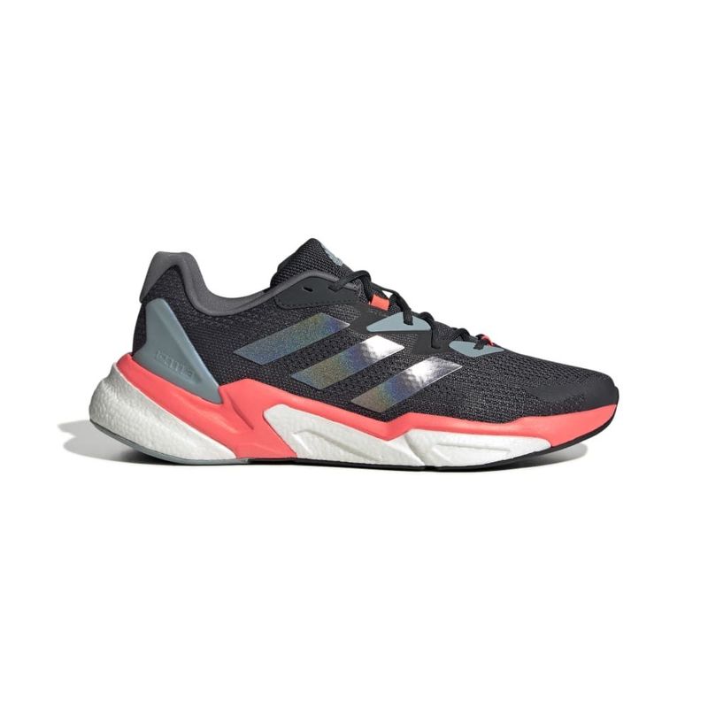 Tenis-adidas-para-hombre-X9000L3-M-para-correr-color-negro.-Lateral-Externa-Derecha