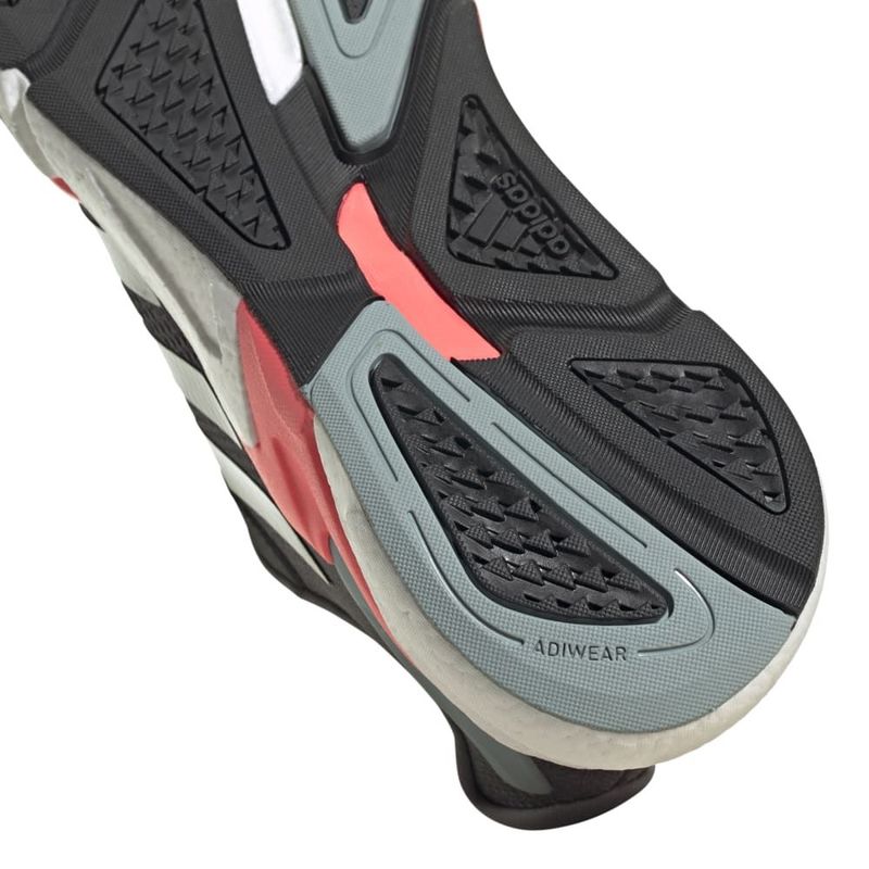 Tenis-adidas-para-hombre-X9000L3-M-para-correr-color-negro.-Detalle-2