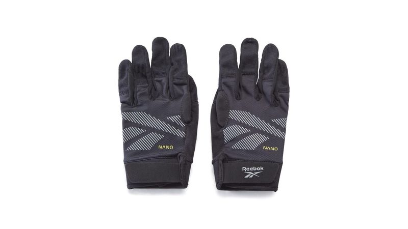  Reebok Guantes Crossfit Grip para hombre (S) : Deportes y  Actividades al Aire Libre