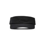 Gorra-reebok-para-hombre-para-entrenamiento-color-negro.-Frente-Sin-Modelo