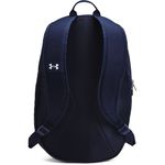 Morral-under-armour-para-hombre-Ua-Hustle-Lite-Backpack-para-entrenamiento-color-azul.-Reverso-Sin-Modelo
