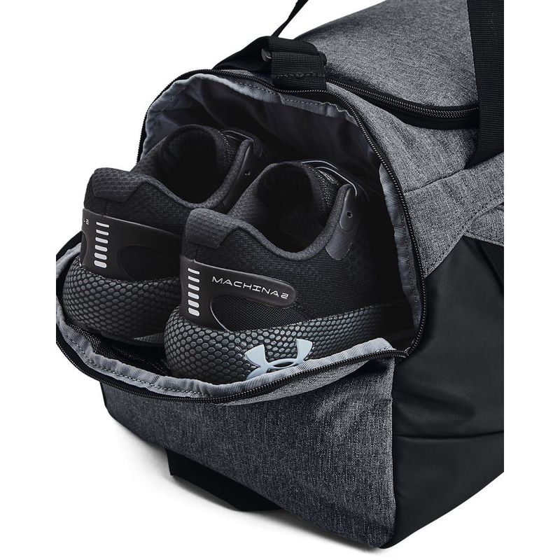 Maletin-under-armour-para-hombre-Ua-Undeniable-5.0-Duffle-Sm-para-entrenamiento-color-negro.-Bolsillo-Inferior