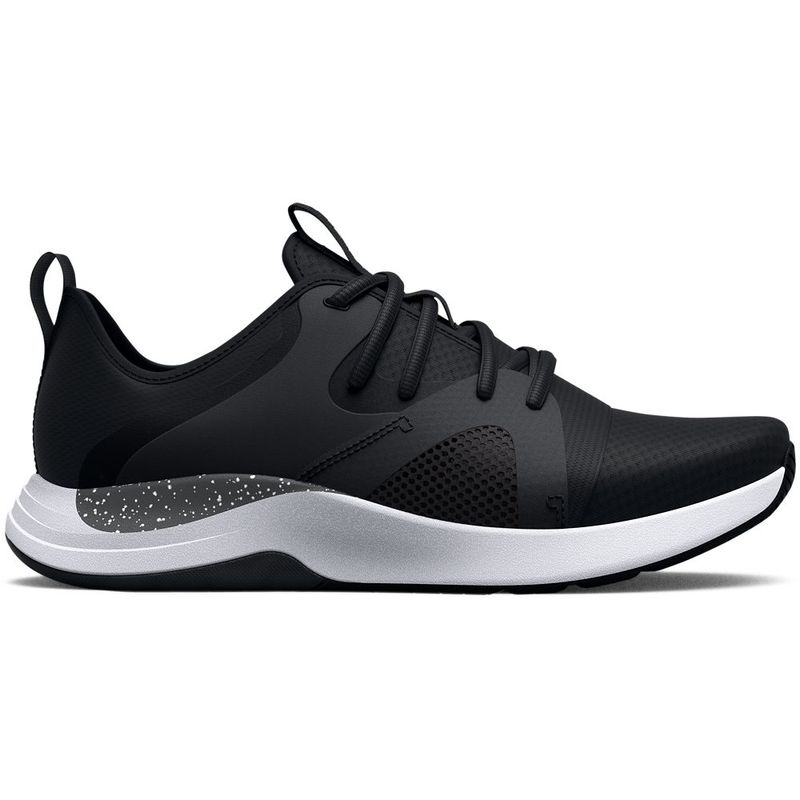Tenis-under-armour-para-mujer-Ua-W-Charged-Breathe-Lc-Tr-para-entrenamiento-color-negro.-Lateral-Externa-Derecha