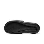 Sandalias-nike-para-hombre-Nike-Victori-One-Slide-para-natacion-color-negro.-Suela