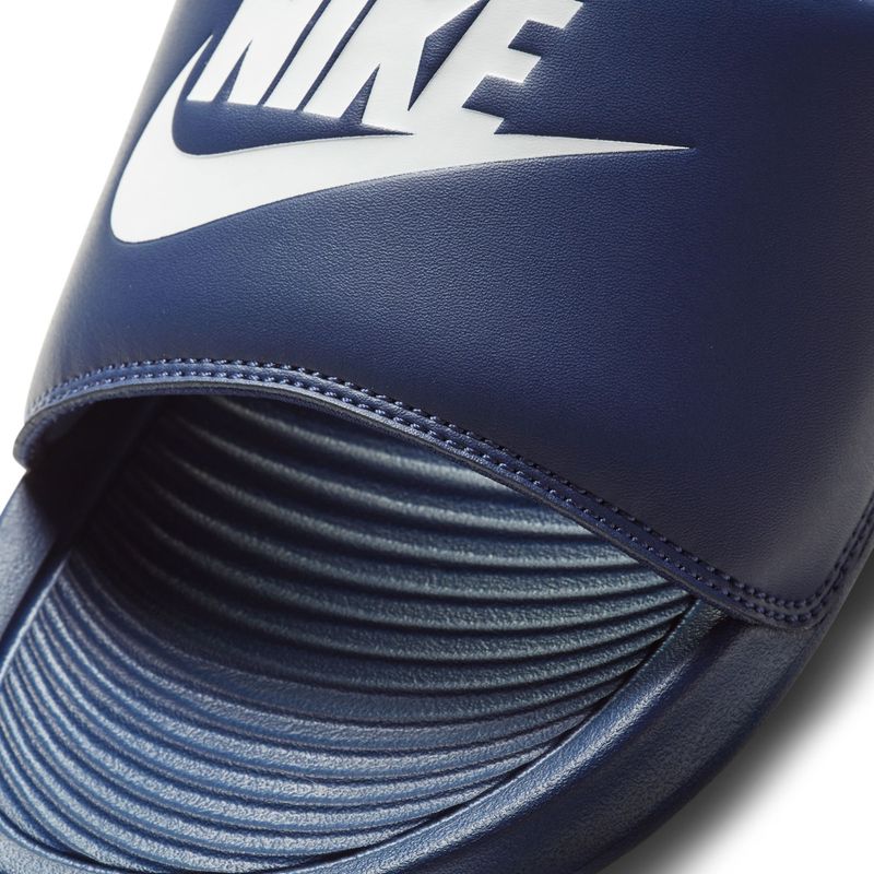 Tenis-nike-para-hombre-Nike-Victori-One-Slide-para-moda-color-azul.-Detalle-1