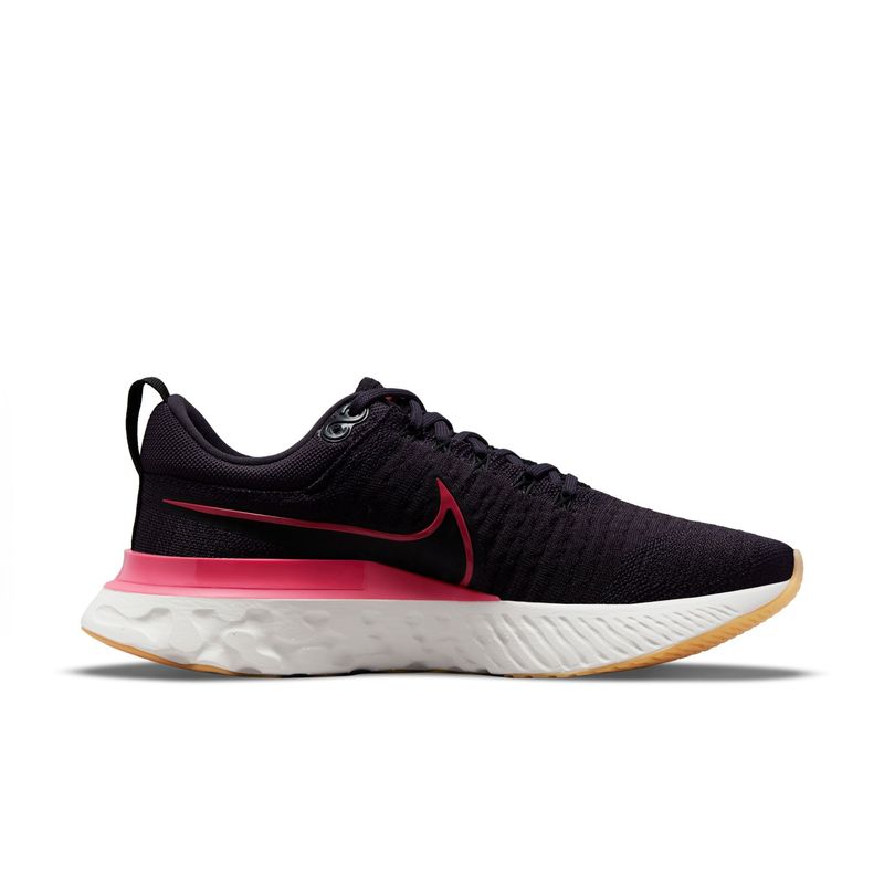 Nike react best sale para correr