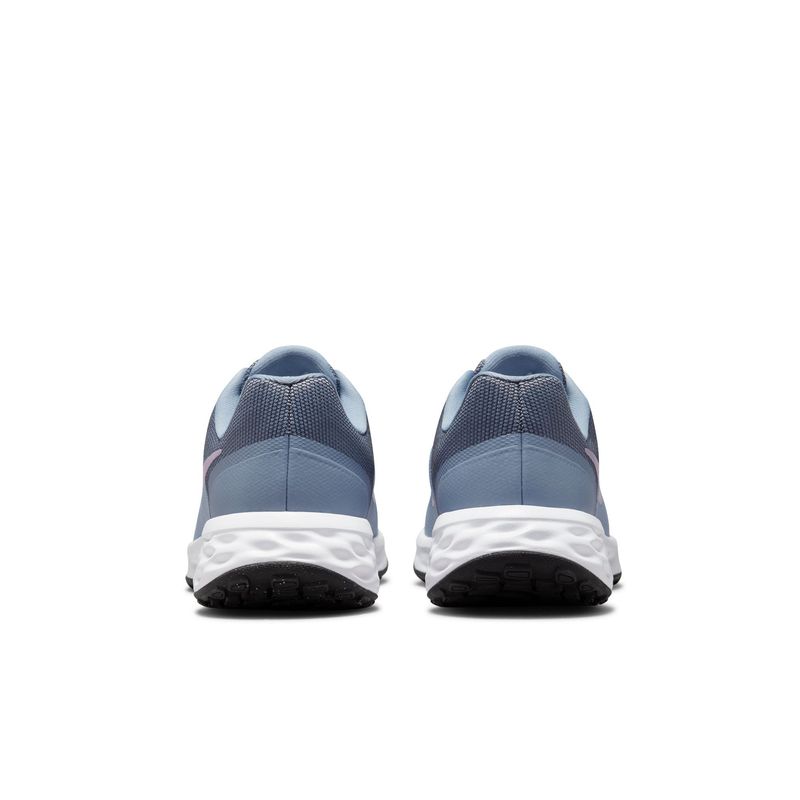 Tenis-nike-para-mujer-W-Nike-Revolution-6-Nn-para-correr-color-azul.-Talon
