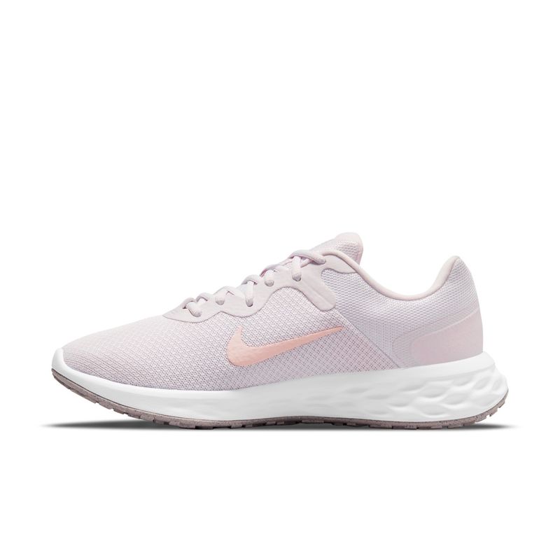Tenis-nike-para-mujer-W-Nike-Revolution-6-Nn-para-correr-color-morado.-Lateral-Interna-Izquierda