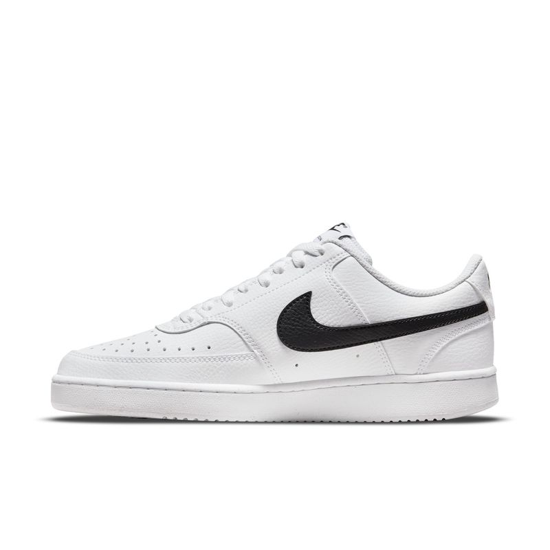 Tenis-nike-para-mujer-W-Nike-Court-Vision-Lo-Nn-para-moda-color-blanco.-Lateral-Interna-Izquierda