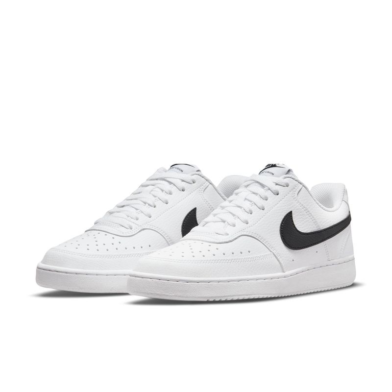 Tenis-nike-para-mujer-W-Nike-Court-Vision-Lo-Nn-para-moda-color-blanco.-Par-Alineados
