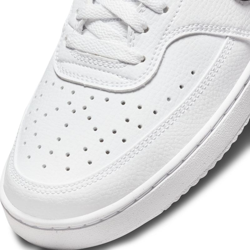 Tenis-nike-para-mujer-W-Nike-Court-Vision-Lo-Nn-para-moda-color-blanco.-Detalle-1