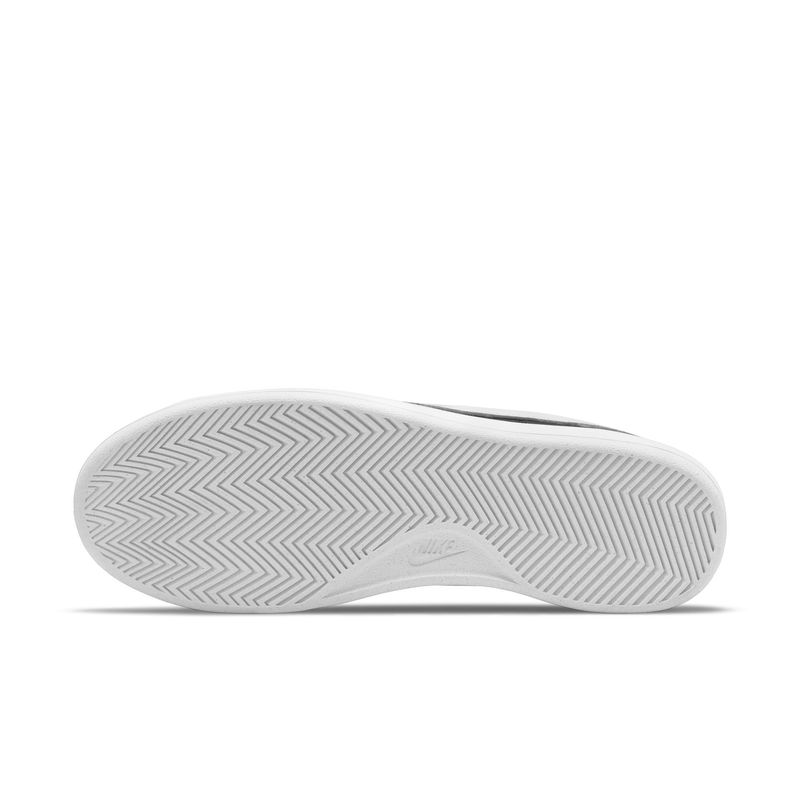 Tenis-nike-para-hombre-Nike-Court-Royale-2-Nn-para-moda-color-negro.-Suela
