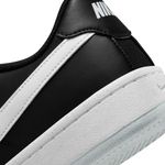 Tenis-nike-para-hombre-Nike-Court-Royale-2-Nn-para-moda-color-negro.-Detalle-2