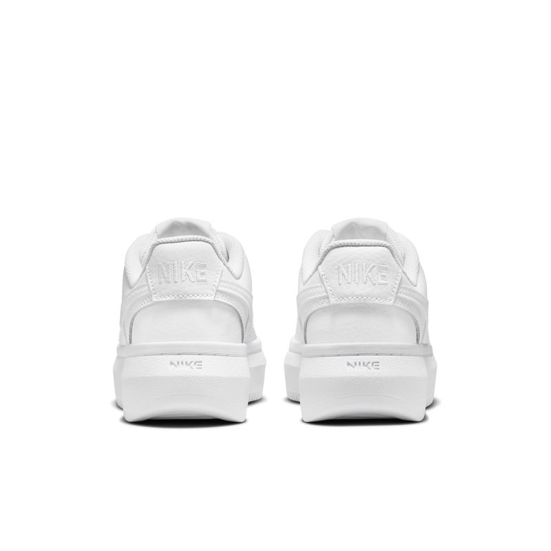 Tenis-nike-para-mujer-W-Nike-Court-Vision-Alta-Ltr-para-moda-color-blanco.-Talon