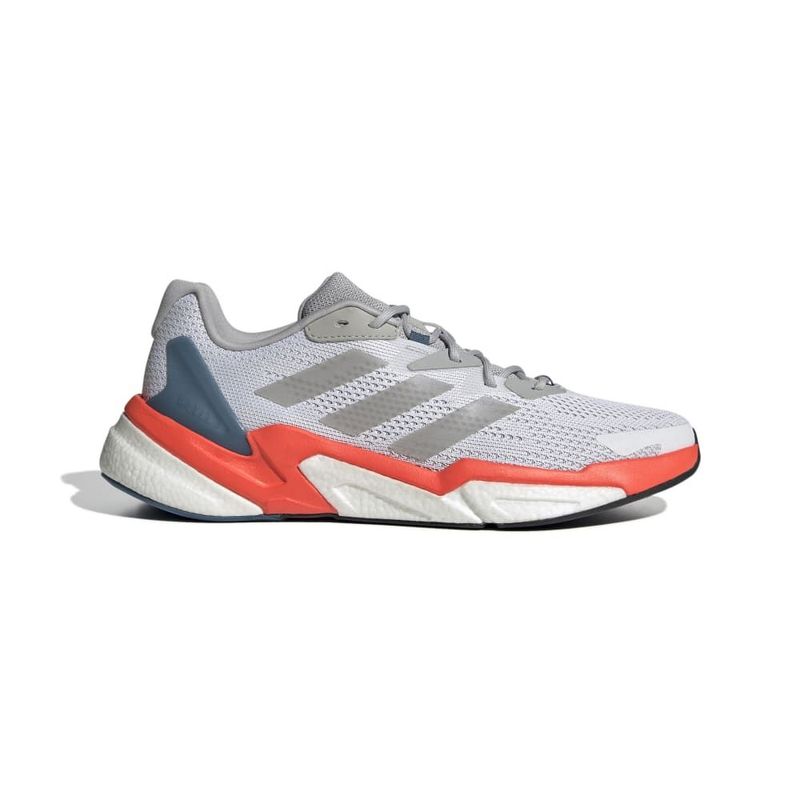 Tenis-adidas-para-hombre-X9000L3-M-para-correr-color-blanco.-Lateral-Externa-Derecha