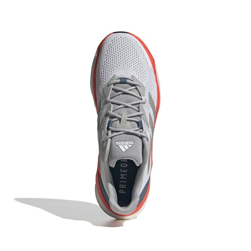 Tenis-adidas-para-hombre-X9000L3-M-para-correr-color-blanco.-Capellada