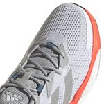 Tenis-adidas-para-hombre-X9000L3-M-para-correr-color-blanco.-Detalle-2