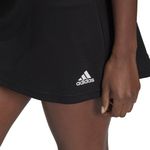 Falda-adidas-para-mujer-Club-Skirt-para-tenis-color-negro.-Detalle-1