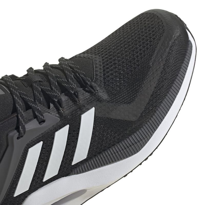 Tenis-adidas-para-hombre-Alphatorsion-2.0-para-correr-color-negro.-Detalle-1