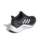 Tenis-adidas-para-mujer-Alphatorsion-2.0-W-para-correr-color-negro.-Talon