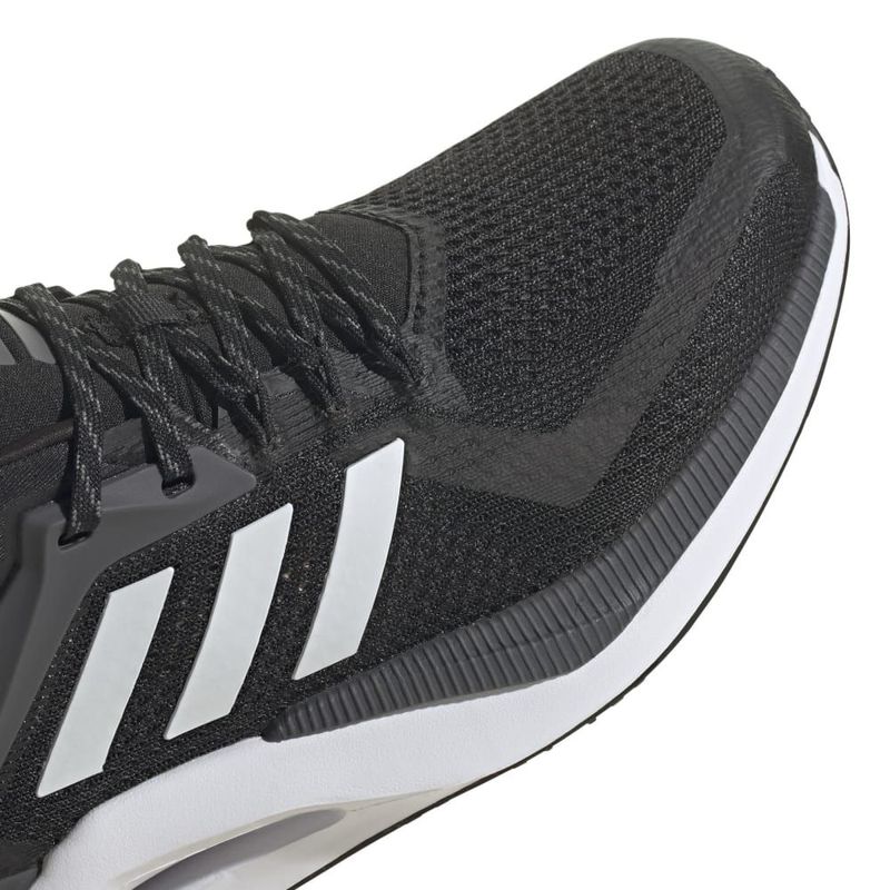 Tenis-adidas-para-mujer-Alphatorsion-2.0-W-para-correr-color-negro.-Detalle-2