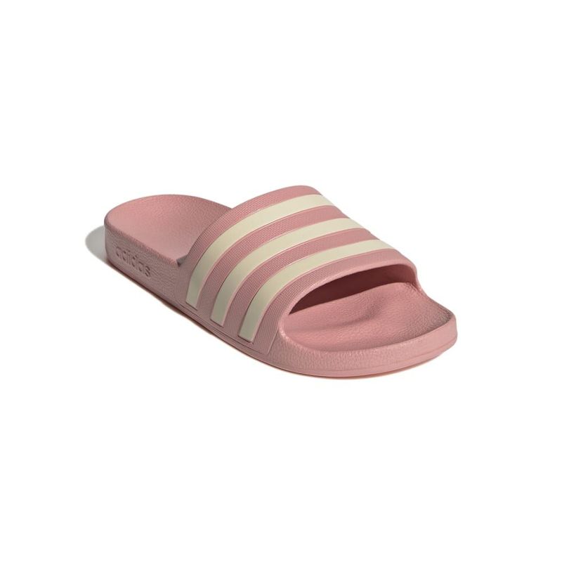 Sandalias-adidas-para-mujer-Adilette-Aqua-para-natacion-color-morado.-Borde-Externo