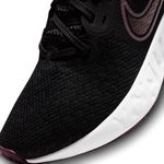 Tenis-nike-para-mujer-Wmns-Nike-Renew-Ride-2-para-correr-color-negro.-Detalle-1