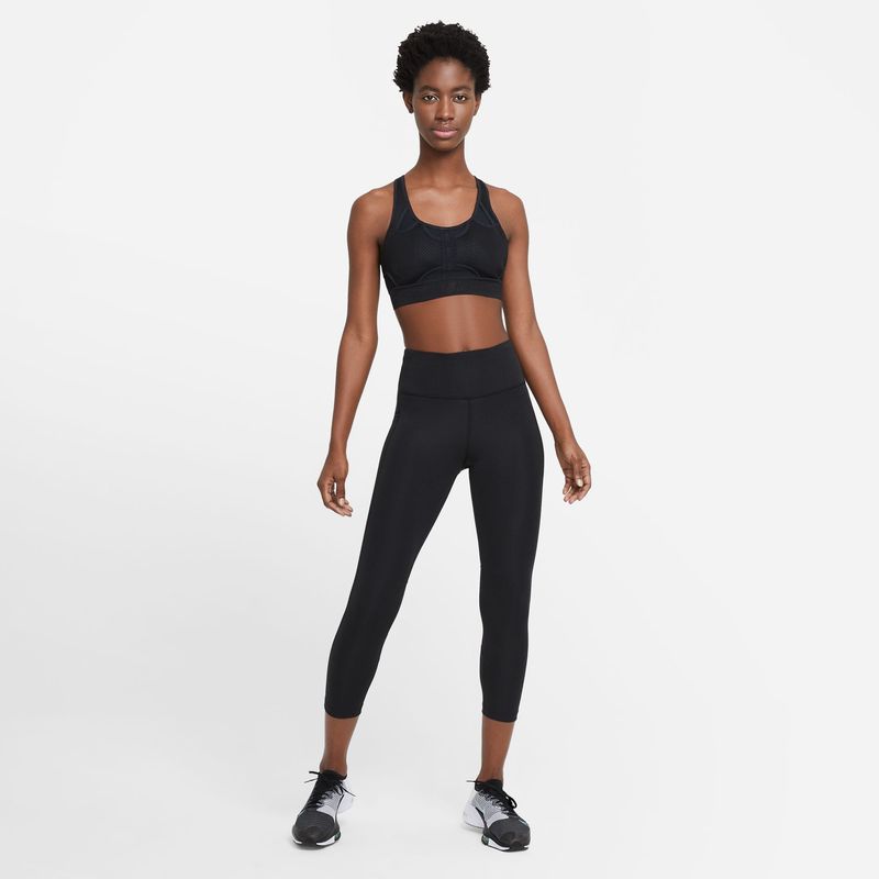 Capri-nike-para-mujer-W-Nk-Df-Fast-Crop-para-correr-color-negro.-Outfit-Completo