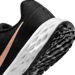 Tenis-nike-para-mujer-W-Nike-Revolution-6-para-correr-color-negro.-Detalle-2