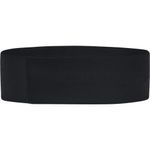 Banda-under-armour-para-mujer-Ua-Play-Up-Headband-para-entrenamiento-color-negro.-Reverso-Sin-Modelo