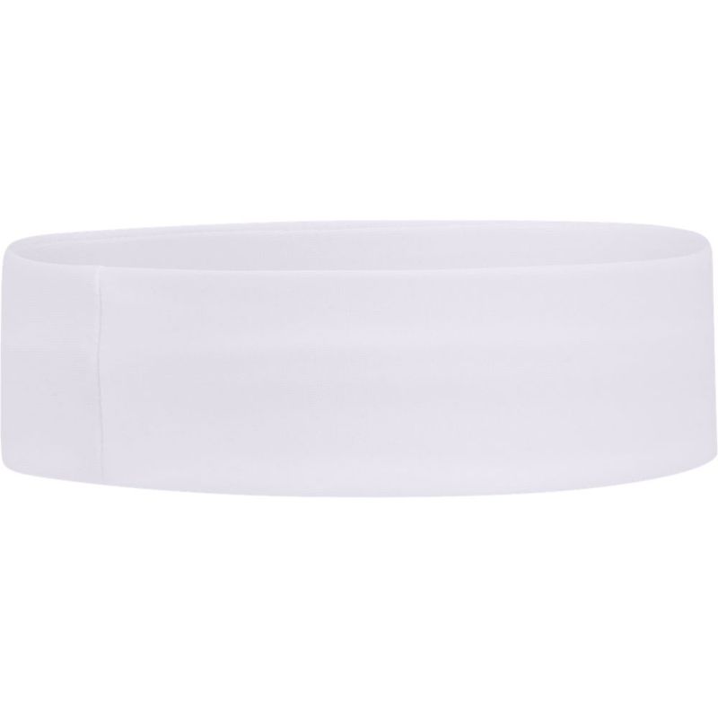 Banda-under-armour-para-mujer-Ua-Play-Up-Headband-para-entrenamiento-color-blanco.-Reverso-Sin-Modelo