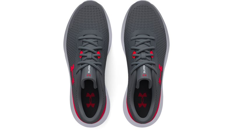Tenis Under Armour Hombre Running Surge 3
