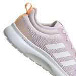 Tenis-adidas-para-mujer-Fluidup-para-correr-color-rosado.-Detalle-1
