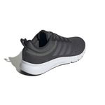 Tenis-adidas-para-hombre-Fluidup-para-correr-color-gris.-Talon