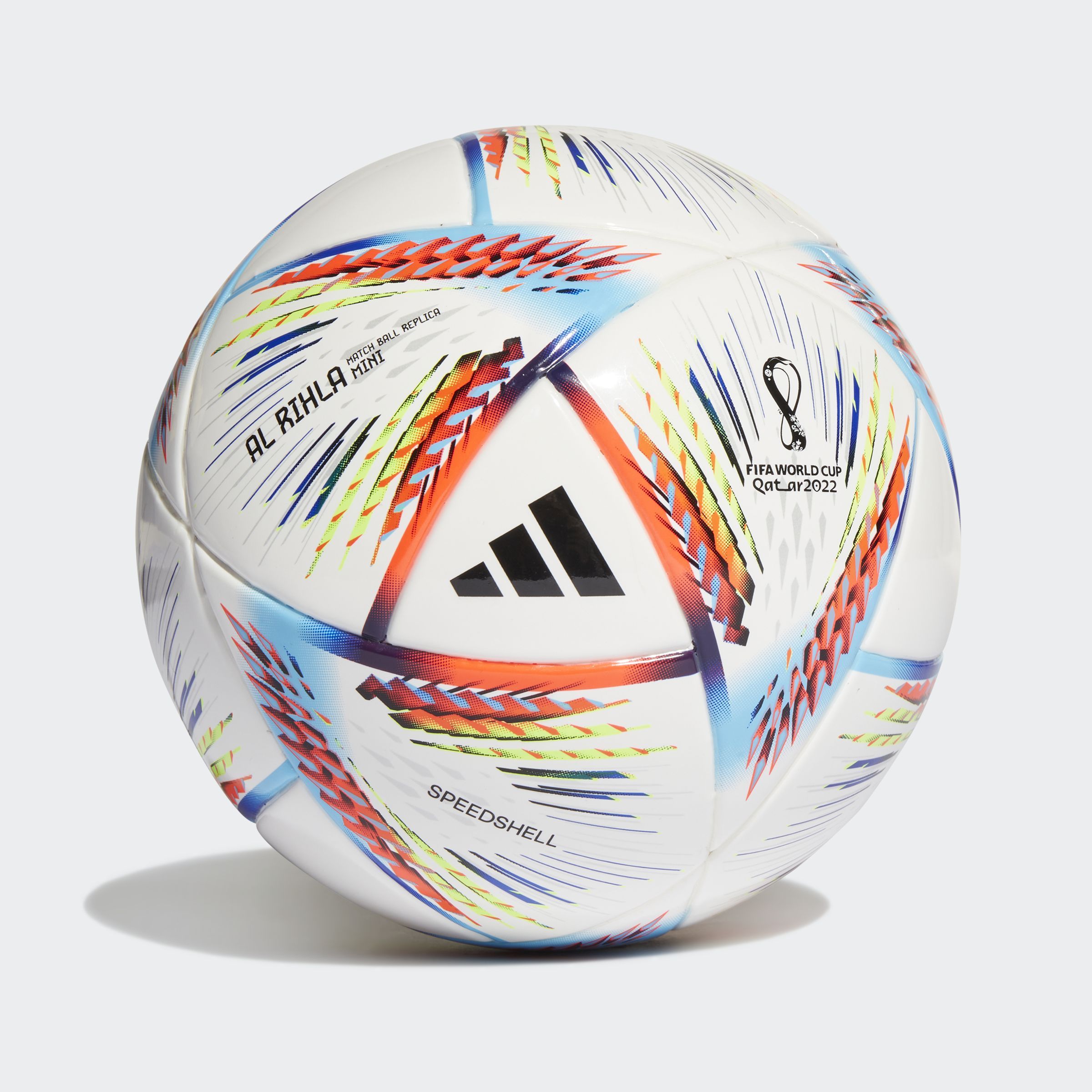 Wc22 Mini Balón de para marca Adidas Referencia : - prochampions