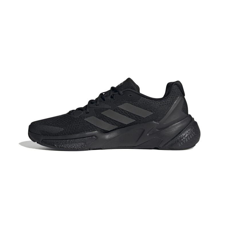 Tenis-adidas-para-hombre-X9000L3-para-correr-color-negro.-Lateral-Interna-Izquierda
