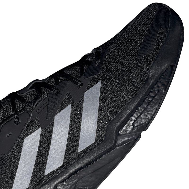 Tenis-adidas-para-hombre-X9000L3-para-correr-color-negro.-Detalle-3