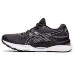 Tenis-asics-para-mujer-Gel-Nimbus-24-para-correr-color-negro.-Lateral-Interna-Izquierda