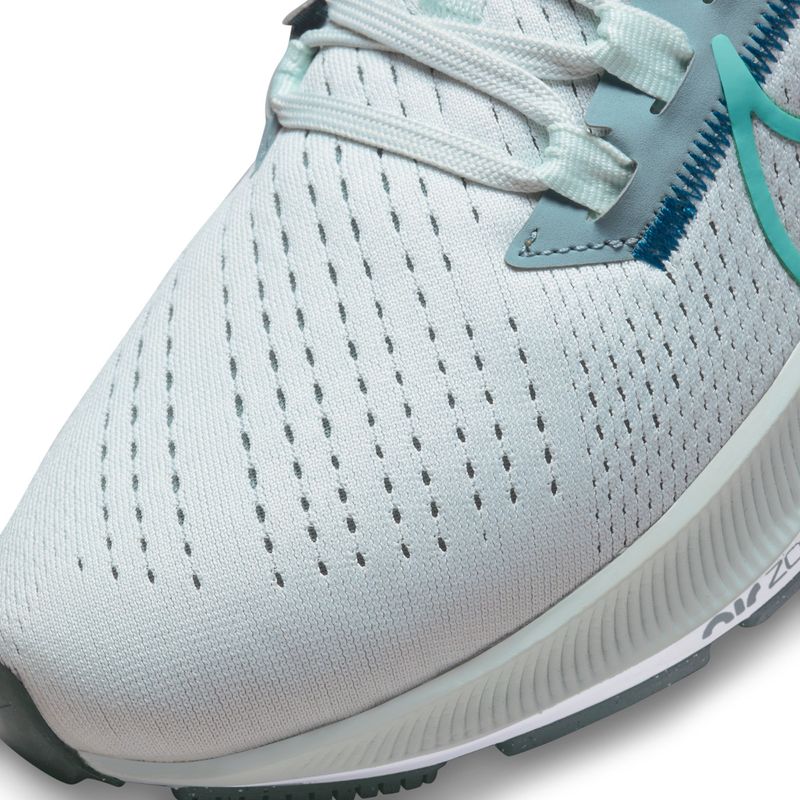 Tenis-nike-para-mujer-Wmns-Nike-Air-Zoom-Pegasus-38-para-correr-color-azul.-Detalle-1