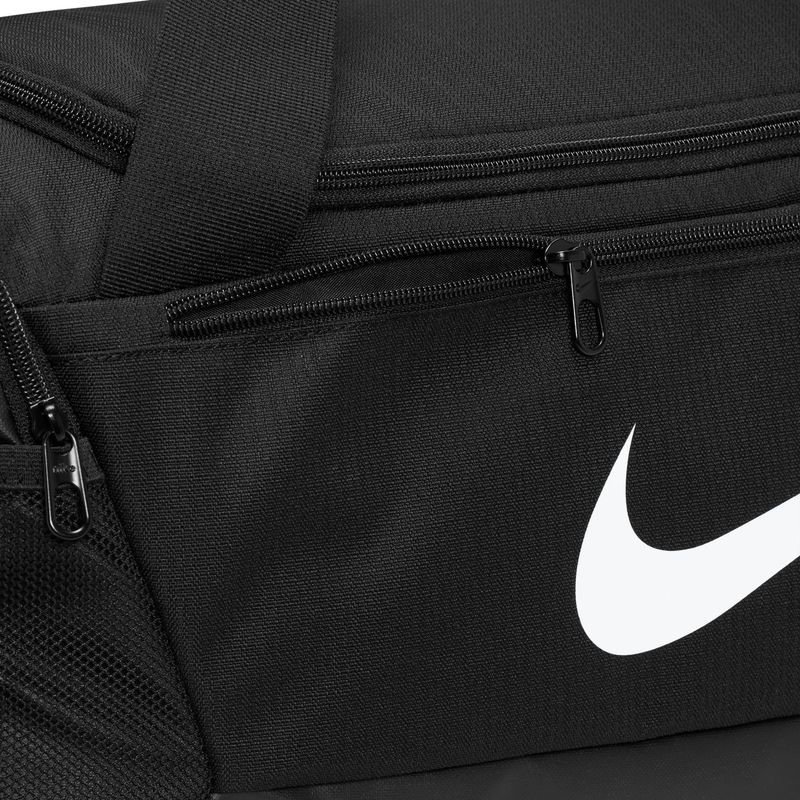 Maletin-nike-para-hombre-Nk-Brsla-S-Duff---9.5--41L--para-entrenamiento-color-negro.-Detalle-1