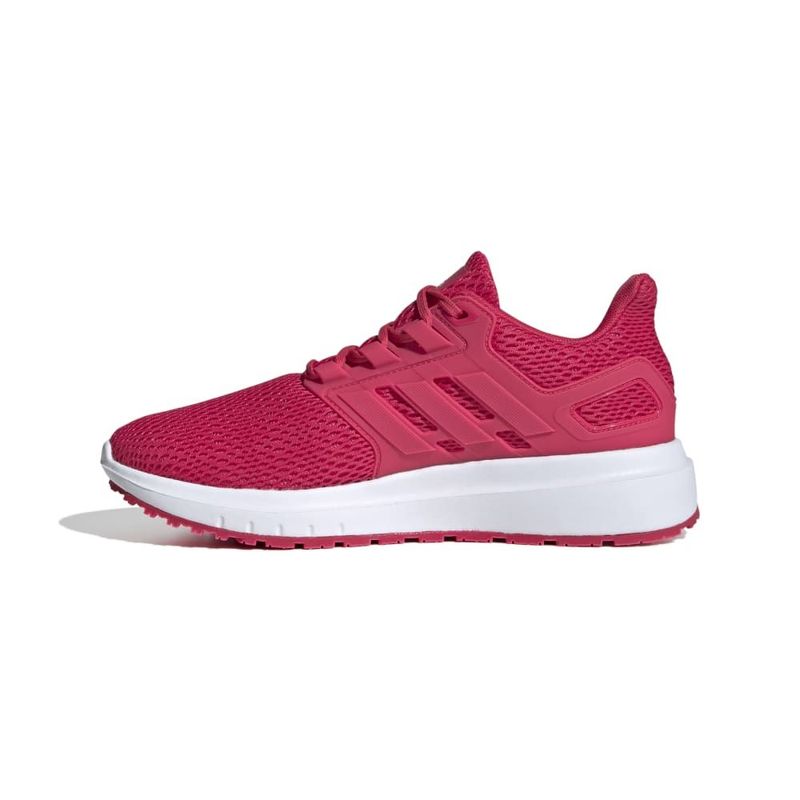 Tenis-adidas-para-mujer-Ultimashow-para-correr-color-rosado.-Lateral-Interna-Izquierda