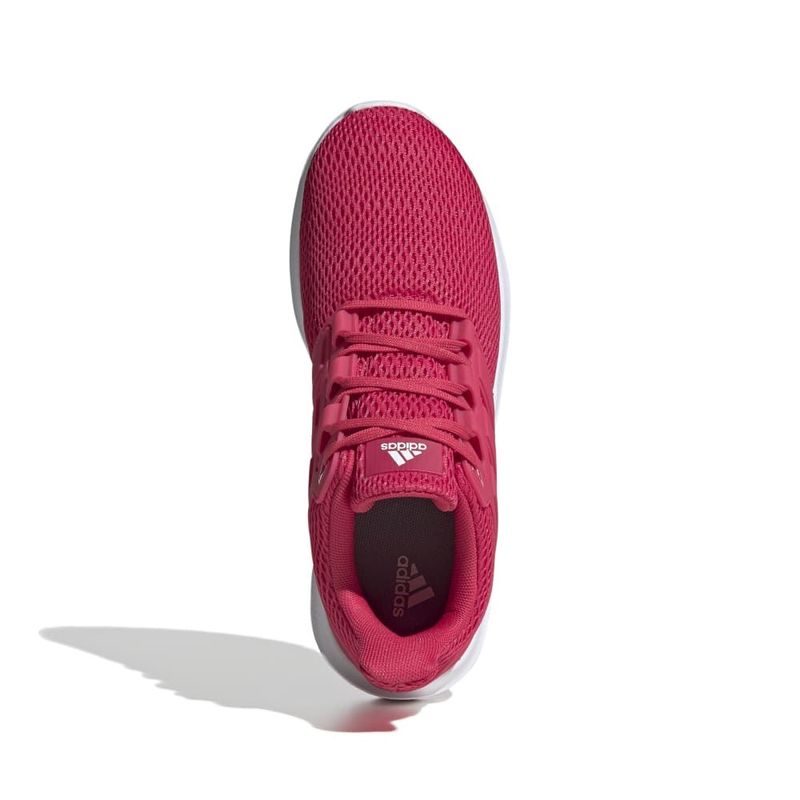 Tenis-adidas-para-mujer-Ultimashow-para-correr-color-rosado.-Capellada