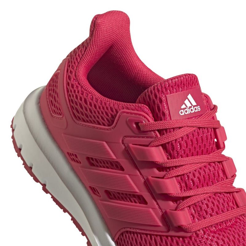 Tenis-adidas-para-mujer-Ultimashow-para-correr-color-rosado.-Detalle-1