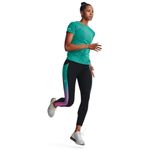 Licra-under-armour-para-mujer-Ua-Speedpocket-Ankle-Tight-para-correr-color-negro.-Outfit-Completo