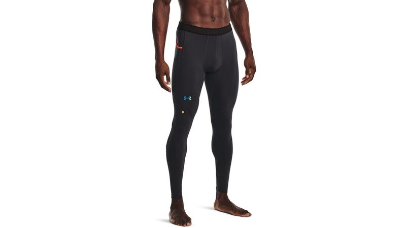 UNDER ARMOUR Under Armour SMARTFORM RUSH - Mallas hombre chakra/black -  Private Sport Shop