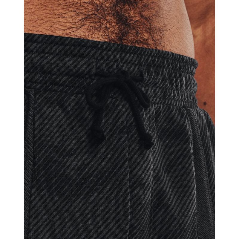 Pantaloneta-under-armour-para-hombre-Ua-Pjt-Rk-Q2-Hvywt-Terry-Sts-para-entrenamiento-color-negro.-Detalle-Sobre-Modelo-1