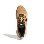 Tenis-adidas-para-hombre-Solar-Glide-5-M-para-correr-color-naranja.-Capellada