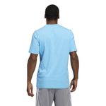 Camiseta-Manga-Corta-adidas-para-hombre-Wbt-Bos-Tee-para-baloncesto-color-azul.-Reverso-Sobre-Modelo